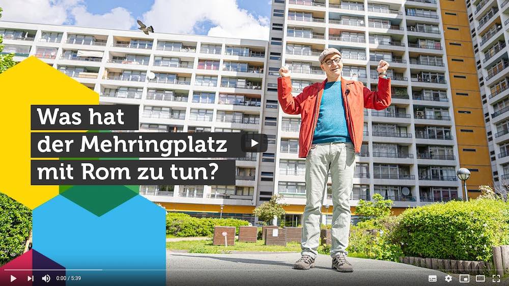 mehringplatz