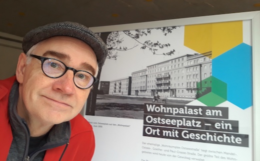 Osteseeplatz